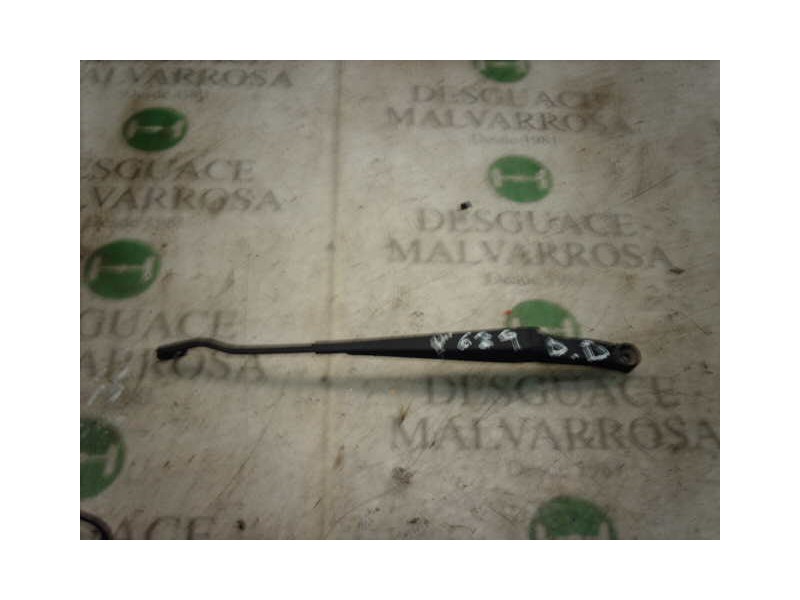 Recambio de brazo limpia delantero derecho para seat ibiza (6k) cl referencia OEM IAM   