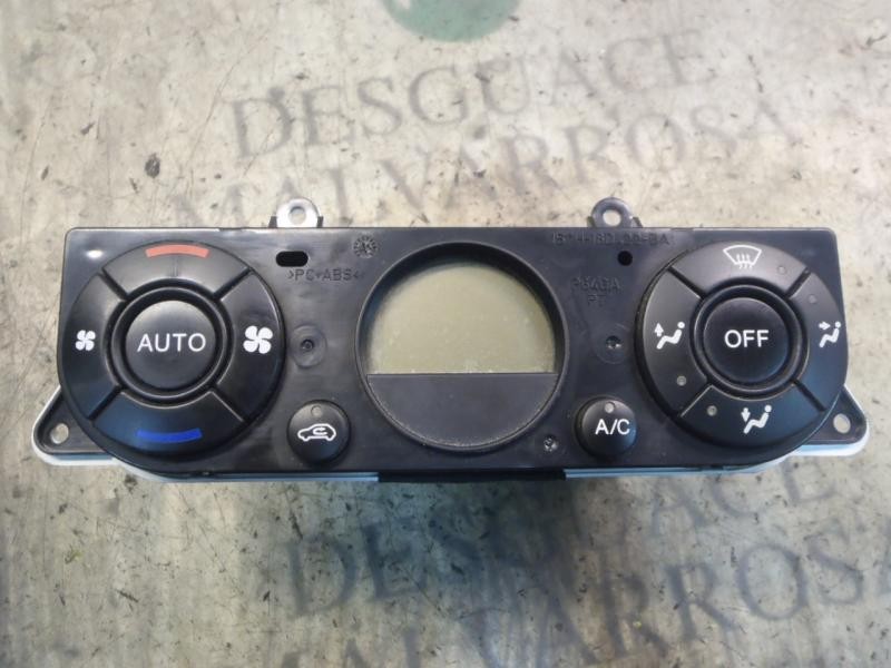 Recambio de mando climatizador para ford mondeo berlina (ge) ambiente referencia OEM IAM   