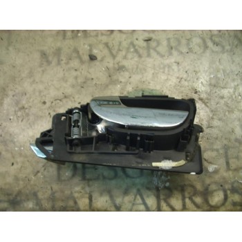 MANETA INTERIOR TRASERA IZQUIERDA 