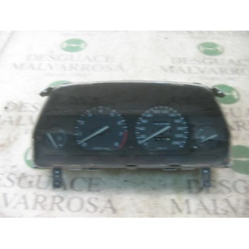 CUADRO INSTRUMENTOS AR0025006 