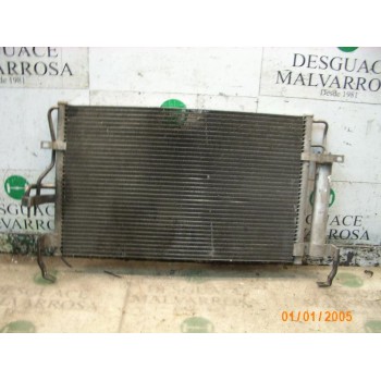CONDENSADOR AIRE ACONDICIONADO 