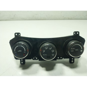 MANDO CLIMATIZADOR 6871034101 