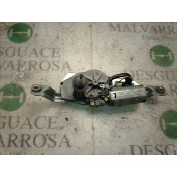 MOTOR LIMPIA TRASERO 