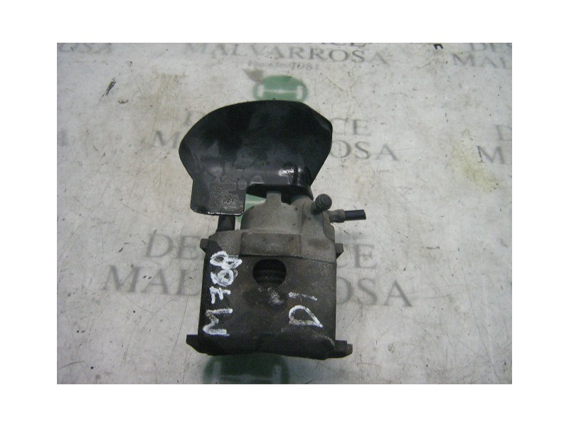 Recambio de pinza freno delantera izquierda para volkswagen golf iii berlina (1h1) gl referencia OEM IAM   