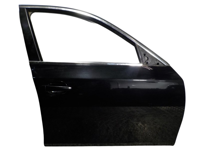 Recambio de puerta delantera derecha para bmw serie 5 berlina (e60) 2.5 24v turbodiesel cat referencia OEM IAM 41517202340  