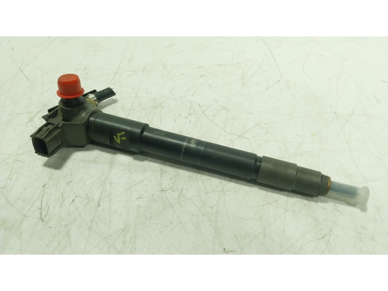 Recambio de inyector para hyundai h350 furgoneta 2.5 crdi referencia OEM IAM 338004A900 338004A900 