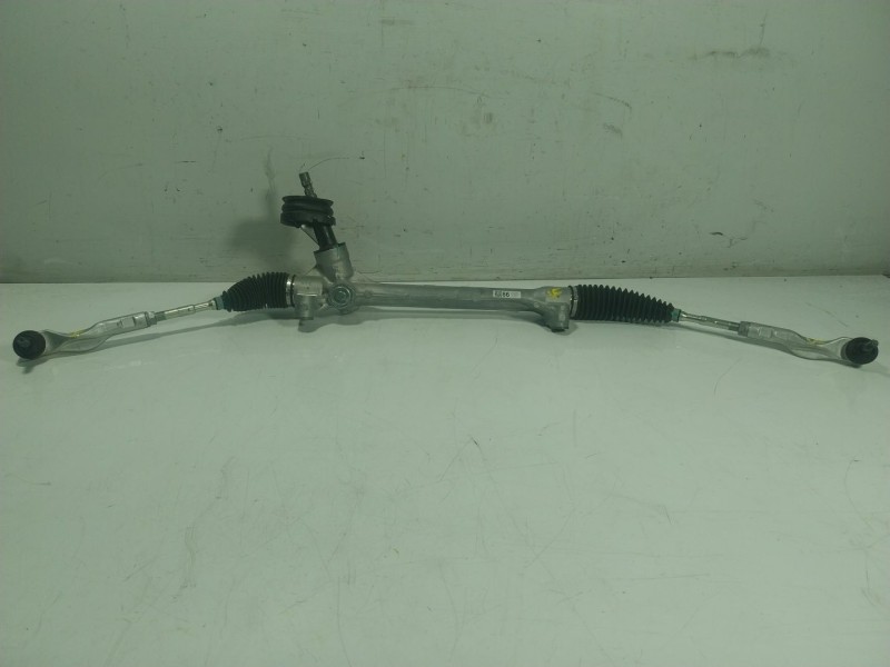 Recambio de cremallera direccion para toyota yaris cross (mxp_) 1.5 hybrid (mxpj10) referencia OEM IAM 455100D630 455100D630 