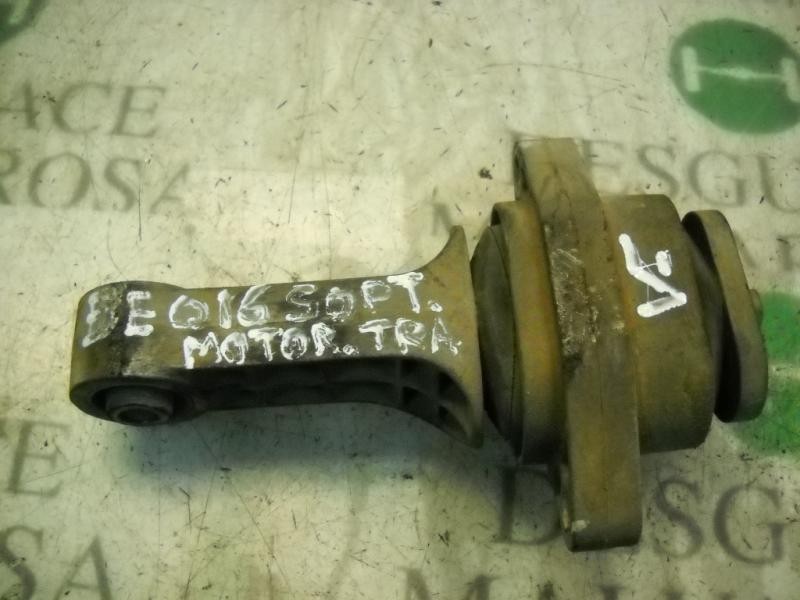 Recambio de soporte motor trasero para daewoo kalos 1.4 se referencia OEM IAM   