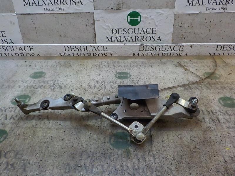 Recambio de articulacion limpia delantero para tata vista 1.4 75cv referencia OEM IAM   
