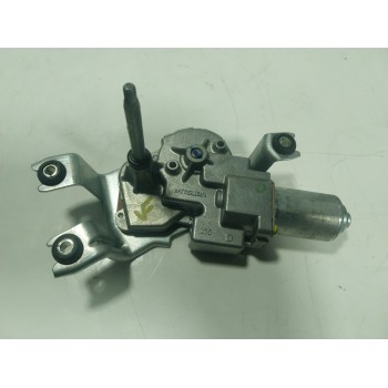 MOTOR LIMPIA TRASERO 67637453144 7453144 