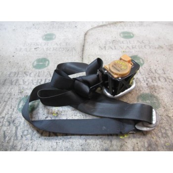 CINTURON SEGURIDAD DELANTERO IZQUIERDO MN173797HB 