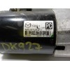 Recambio de motor arranque para mazda cx-30 1.8 diesel referencia OEM IAM  M000T26271 