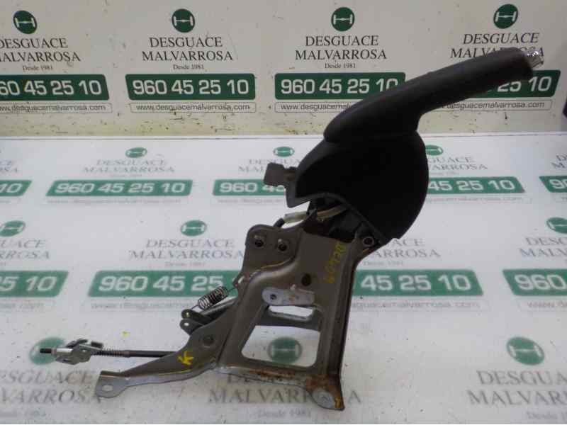 Recambio de palanca freno de mano para honda cr-v 2.2 dtec cat referencia OEM IAM 47105T0AD02ZA  