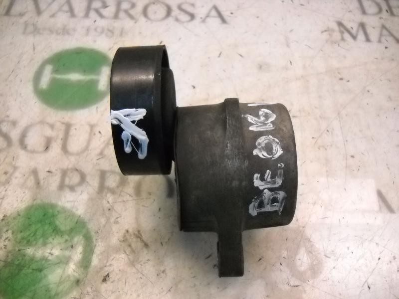 Recambio de tensor correa auxiliar para daewoo kalos 1.4 se referencia OEM IAM   