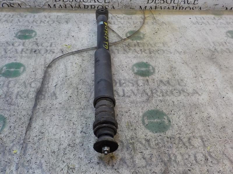 Recambio de amortiguador trasero derecho para renault twingo 1.2 16v referencia OEM IAM 562109412R  