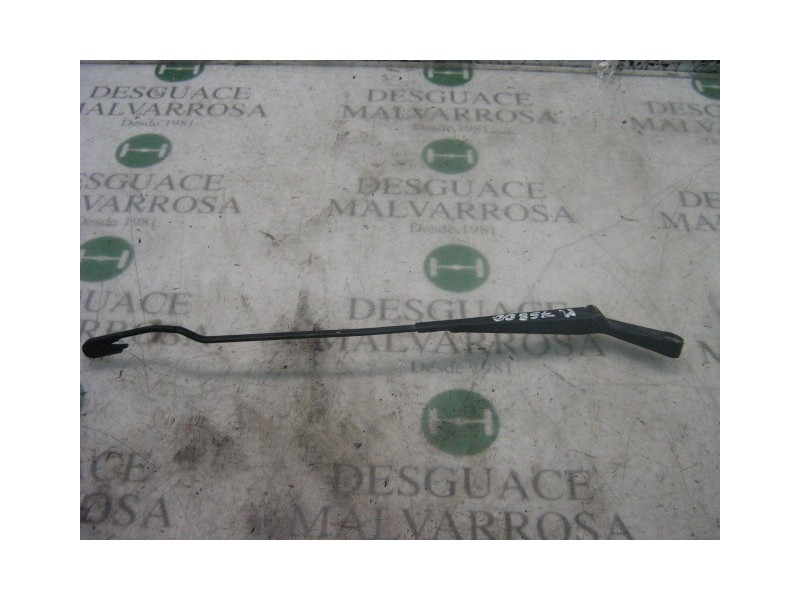 Recambio de brazo limpia delantero derecho para volkswagen golf iii berlina (1h1) gl referencia OEM IAM   