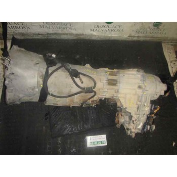 CAJA CAMBIOS 7202700600 722661 