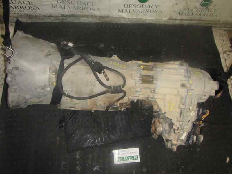 Recambio de caja cambios para ssangyong kyron 2.7 turbodiesel cat (euro 4) referencia OEM IAM  7202700600 722661 
