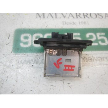 RESISTENCIA CALEFACCION 27150AX115 