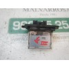 Recambio de resistencia calefaccion para nissan nv 200 (m20) 1.5 dci cat referencia OEM IAM 27150AX115  