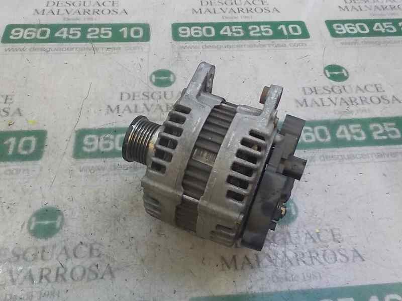 Recambio de alternador para audi a6 berlina (4f2) 2.0 tdi referencia OEM IAM 03G903016L 03G903016L 0121715077