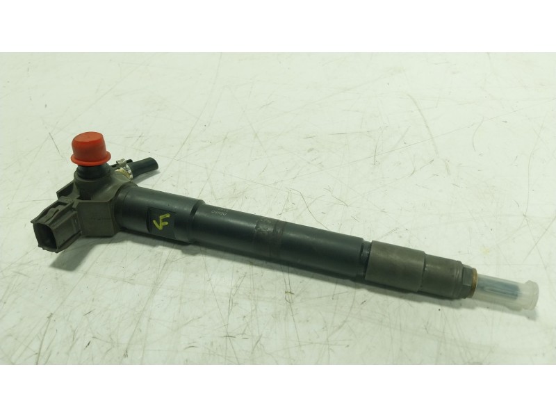 Recambio de inyector para hyundai h350 furgoneta 2.5 crdi referencia OEM IAM 338004A900 338004A900 