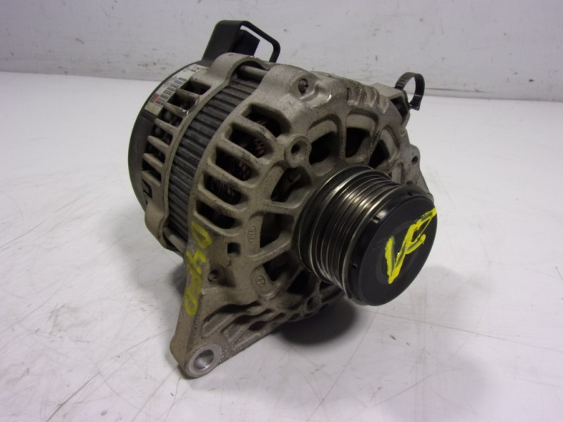 Recambio de alternador para hyundai ix35 classic 2wd referencia OEM IAM  373002A900 