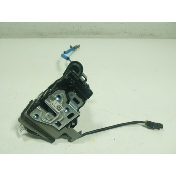 CERRADURA PUERTA DELANTERA IZQUIERDA 81310AT100 81310AT100 