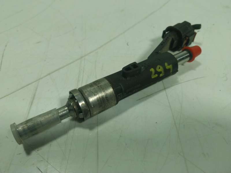 Recambio de inyector para opel corsa f (p2jo) 1.2 (68) referencia OEM IAM  9822715980 