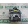 Recambio de alternador para audi a6 berlina (4f2) 2.0 tdi referencia OEM IAM 03G903016L 03G903016L 0121715077