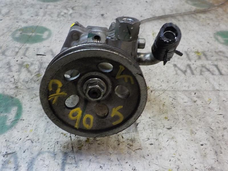 Recambio de bomba direccion para tata vista 1.4 75cv referencia OEM IAM   