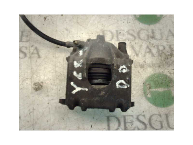 Recambio de pinza freno delantera derecha para seat ibiza (6k) cl referencia OEM IAM   