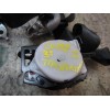 Recambio de cinturon seguridad trasero izquierdo para mitsubishi grandis (na0w) 2.0 di-d cat referencia OEM IAM MN134129HB  
