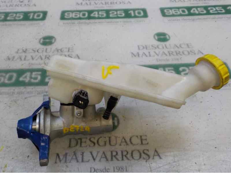 Recambio de bomba freno para citroën c-elysée 1.2 12v vti referencia OEM IAM 4601R7  