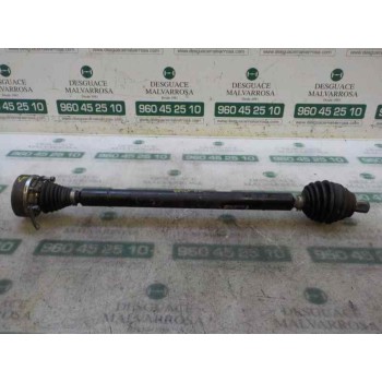 TRANSMISION DERECHA 1K0407272CC 