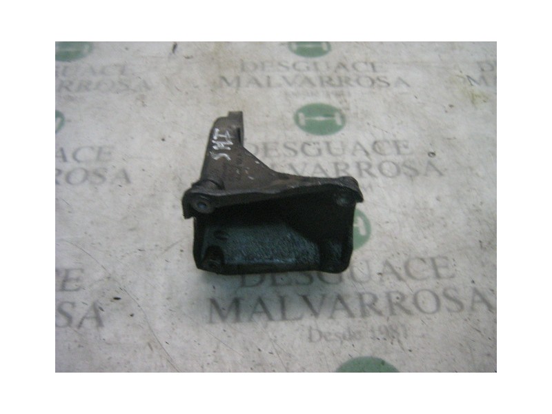 Recambio de soporte motor para volkswagen golf iii berlina (1h1) gl referencia OEM IAM   