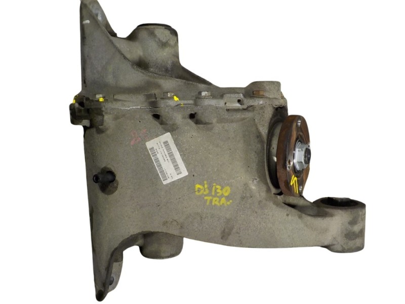 Recambio de diferencial trasero para land rover discovery 4 tdv6 se referencia OEM IAM LR017317 AH224W063BC 