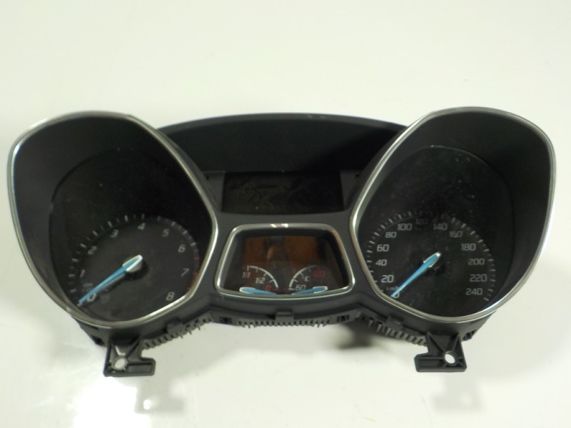 Recambio de cuadro instrumentos para ford grand c-max 1.0 ecoboost cat referencia OEM IAM 1816063 BM5T14C226BE 