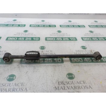 BRAZO SUSPENSION INFERIOR TRASERO IZQUIERDO A1643500053 