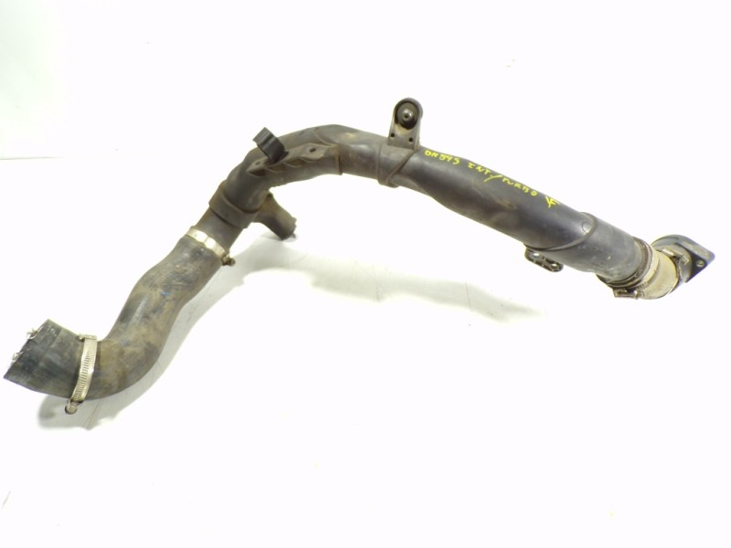 Recambio de tubo intercooler para mercedes-benz clase s (w221) berlina 320 / 350 cdi l (221.122) referencia OEM IAM   