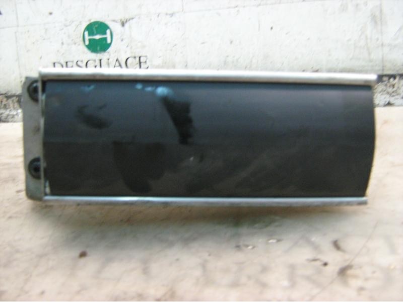 Recambio de airbag delantero derecho para audi a3 (8l) 1.9 tdi ambition referencia OEM IAM 8L0880202E 11739405 