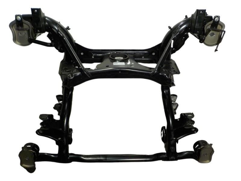 Recambio de puente trasero para volkswagen id.3 (e11) pro 1st referencia OEM IAM 1EA505235AR  