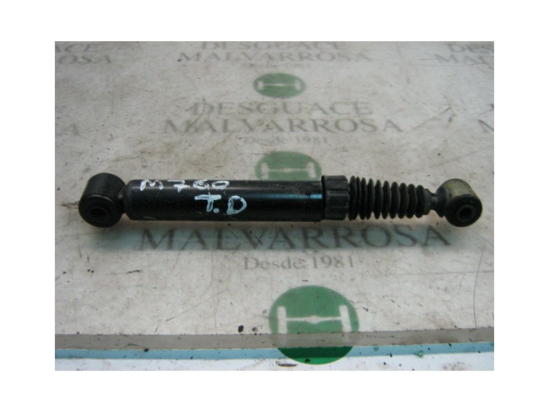 Recambio de amortiguador trasero derecho para citroën xsara coupe 1.8i 16v vts referencia OEM IAM   