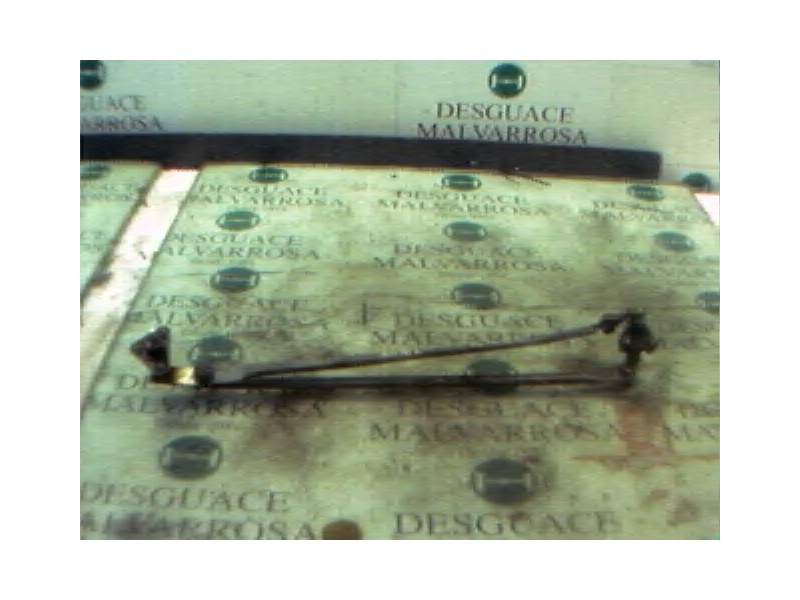 Recambio de articulacion limpia delantero para volvo s40 berlina td referencia OEM IAM   