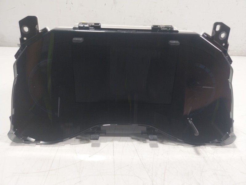 Recambio de cuadro instrumentos para toyota yaris cross (mxp_) 1.5 hybrid (mxpj10) referencia OEM IAM 83800F5B60 83800F5B60 