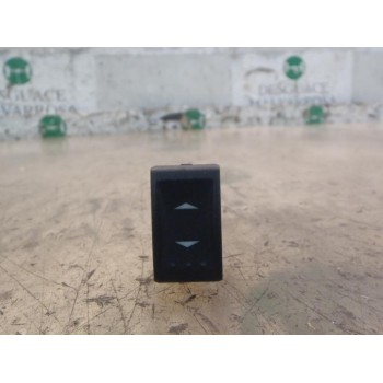 MANDO ELEVALUNAS TRASERO IZQUIERDO 