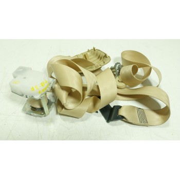 CINTURON SEGURIDAD TRASERO IZQUIERDO 7357060231A4 7S4260 