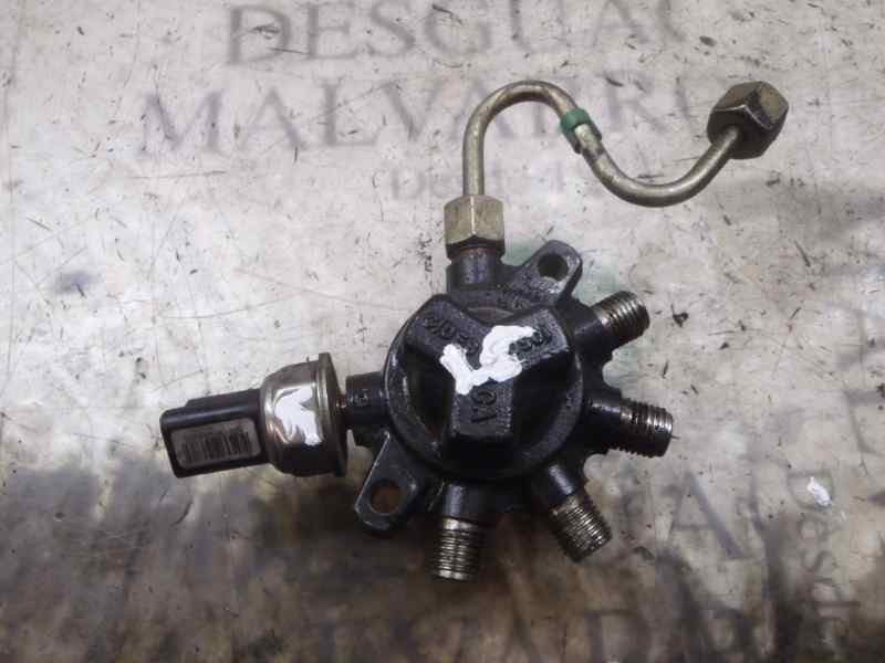 Recambio de rampa inyectora para renault clio iii authentique referencia OEM IAM   