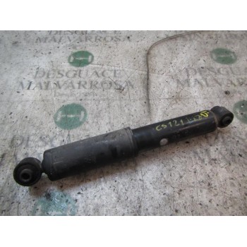 AMORTIGUADOR TRASERO IZQUIERDO 553001J000 