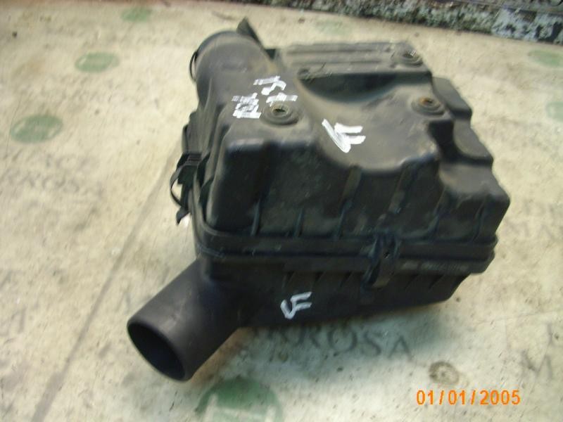 Recambio de filtro aire para hyundai elantra (xd) 2.0 crdi gls (4-ptas.) referencia OEM IAM 2811227000  